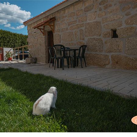 Casa Das Tias Baltar エクステリア 写真