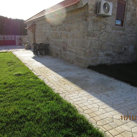 Casa Das Tias Baltar エクステリア 写真