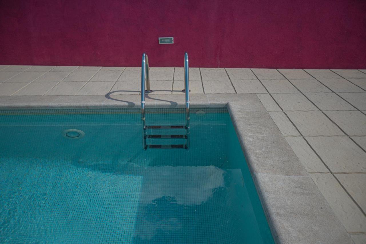 Casa Das Tias Baltar エクステリア 写真